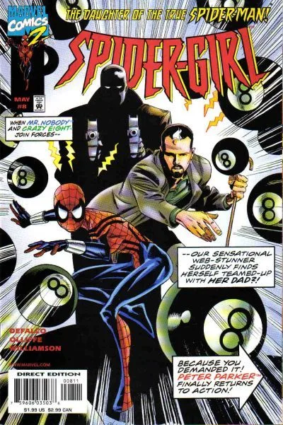 Cover of Two Of A Kind