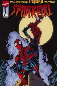 Issue #4