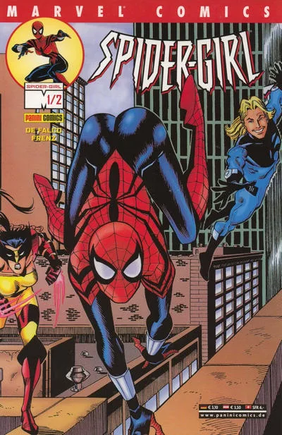 Cover of Issue #0