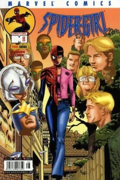Issue #8