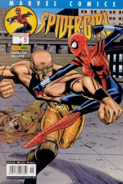 Issue #9