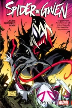 Greater Power Part Five