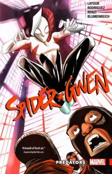 Cover of Greater Power Part Four