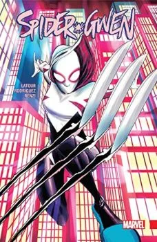 Cover of Greater Power Part Three