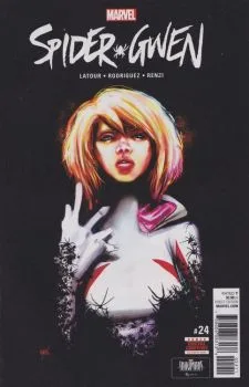 Cover of Predators Conclusion