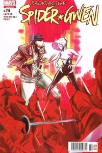 Issue #24