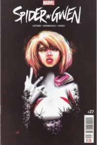 Issue #27