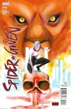 Cover of Weapon of Choice Part 2