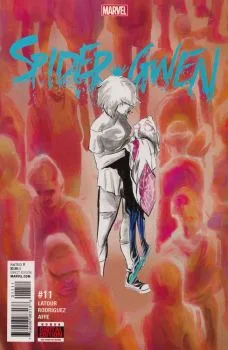 Cover of Weapon of Choice Part 3