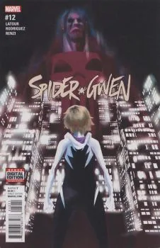 Cover of Weapon of Choice Part 4: Conclusion