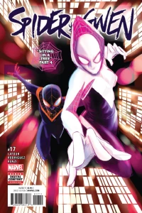 Sitting In A Tree Part 4