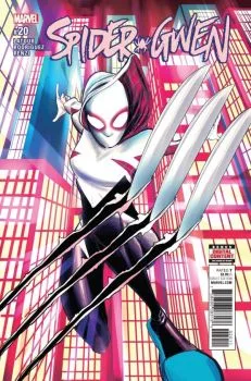 Cover of Predators Part 2