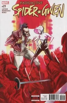 Cover of Predators Part 3