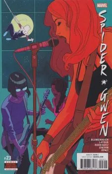 Cover of Predators Part 5
