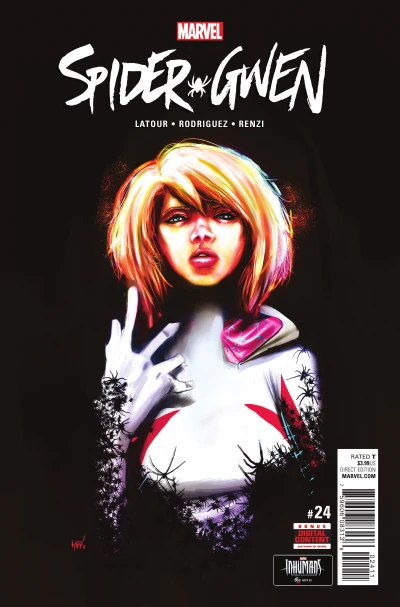 Cover of Predators Conclusion