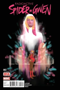 Greater Power Part Three