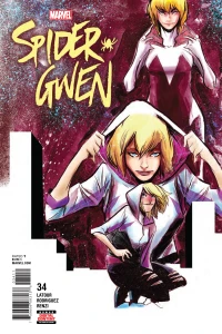 The Life of Gwen Stacy Conclusion