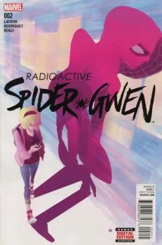 Cover of Volume 2