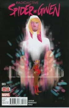 Cover of Volume 3