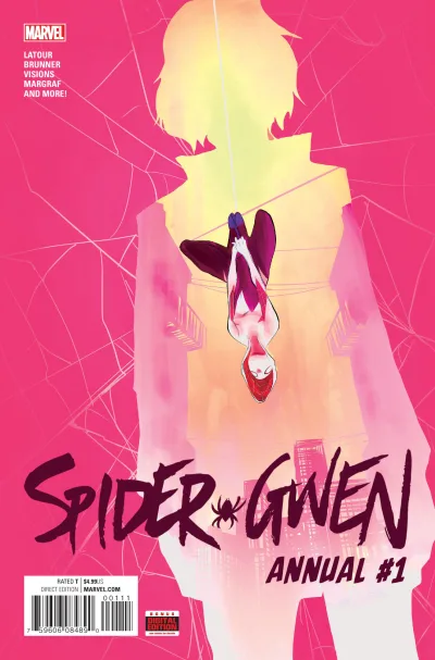 Cover of Week One