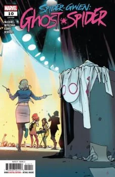 Cover of You Can't Stop the Beat
