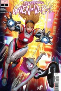 Issue #4