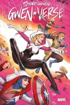 Issue #1