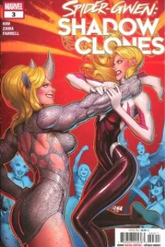 Issue #3