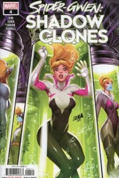 Issue #4