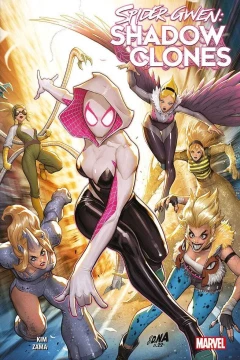 Issue #1