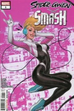 Issue #1