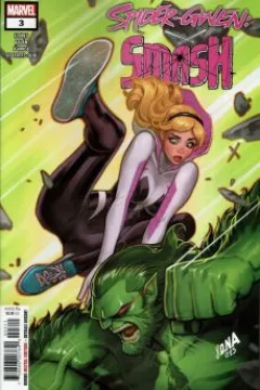 Issue #3