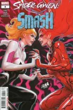 Issue #4