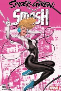 Issue #1