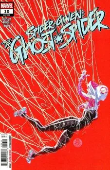Cover of Haunted, Part 10