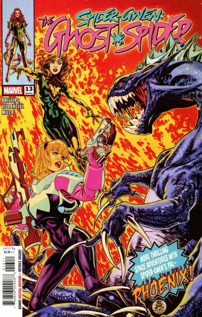 Cover of Uncharted, Part 3