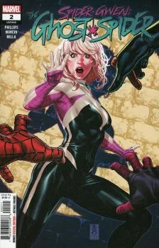 Cover of Haunted, Part 2