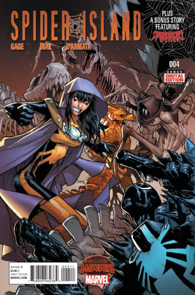 Cover of Part Four: Intelligent Design