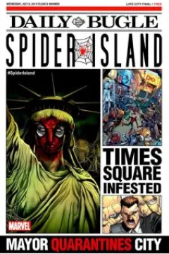 Issue #1