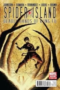 Cover of The Zen of Spiders