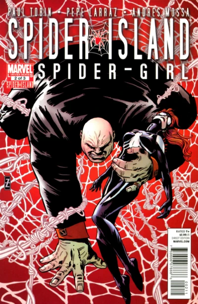 Cover of And Crept Up Beside Her...