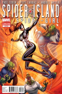 The Devil You Don't..