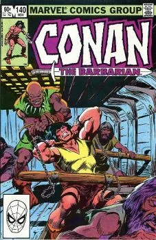 Cover of Spider Isle
