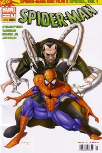 Issue #1