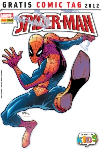 Issue #1