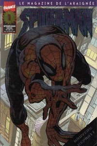 Issue #1
