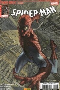 Spider-Verse (Epilogue)