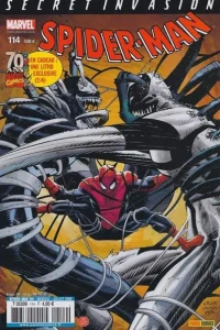 Issue #114