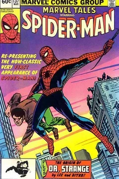 Spider-Man!