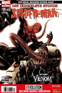 Issue #13